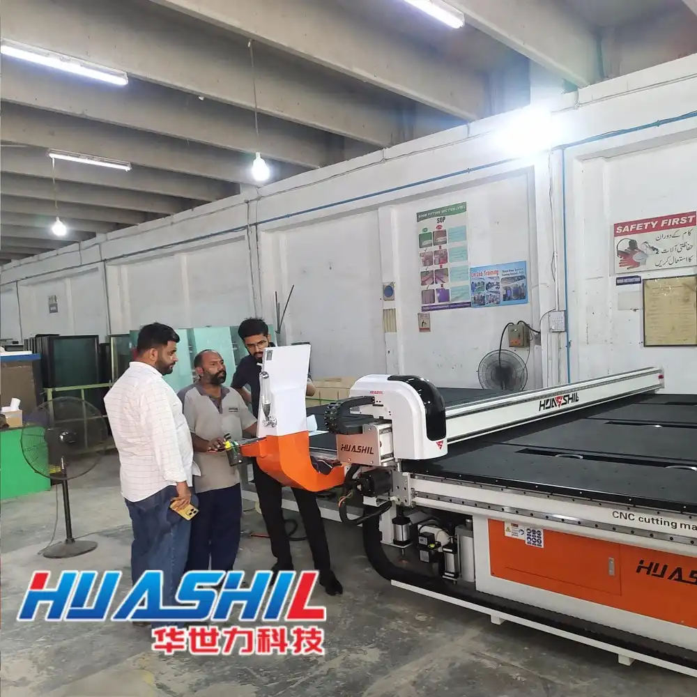 Smart Sorting: How Automatic Glass Breakers Streamline Recycling